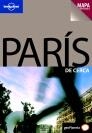 PARIS DE CERCA LONELY PLANET | 9788408069393 | VARIOS