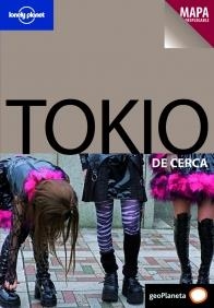 TOKIO DE CERCA LONELY PLANET | 9788408069652 | VARIOS