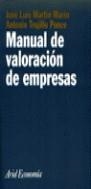 MANUAL DE VALORACION DE EMPRESAS | 9788434421677 | MARTIN MARIN, JOSE LUIS  I  TRUJILLO PONCE, ANTONI