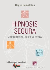 HIPNOSIS SEGURA | 9788433021069 | HAMBLETON, ROGER