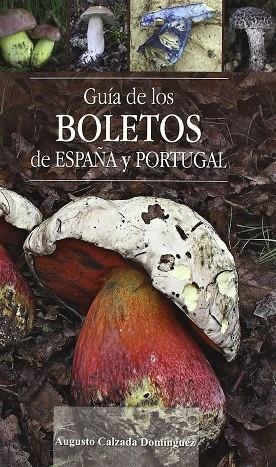 GUIA DE LOS BOLETOS DE ESPAÑA Y PORTUGAL | 9788493523206 | CALZADA DOMINGUEZ, AUGUSTO