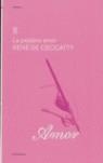 PALABRA AMOR, LA | 9789500395571 | CECCATTY, RENE DE