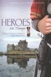 HEROES SIN TIEMPO | 9788420304465 | BOILLAT, MARC