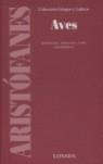 AVES | 9789500395656 | ARISTOFANES
