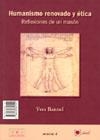 HUMANISMO RENOVADO Y ETICA | 9788489841451 | BANNEL, YVES