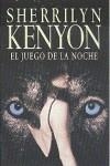 JUEGO DE LA NOCHE, EL | 9788401382512 | KENYON, SHERRILYN
