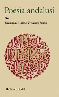 POESIA ANDALUSI | 9788441418325 | REINA, MANUEL FRANCISCO