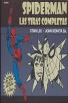 SPIDERMAN LAS TIRAS COMPLETAS 2 | 9788496871762 | LEE, STAN / ROMITA, JOHN