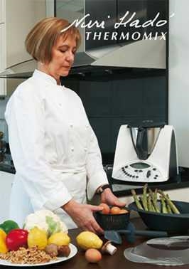 THERMOMIX | 9788461214495 | LLADO BESALU, NURIA