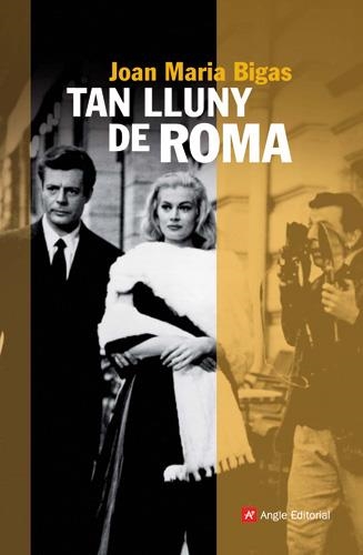 TAN LLUNY DE ROMA | 9788496521971 | BIGAS,JOAN MARIA