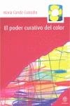 PODER CURATIVO DEL COLOR, EL | 9788498270983 | CONDE CUSTODIO, MARIA