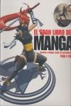 GRAN LIBRO DEL MANGA, EL | 9788496805118 | AA.VV.
