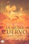 MUJER CUERVO, LA | 9788493575588 | LEISNER, REGINE