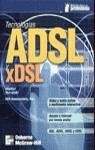 ADSL Y XDSL | 9788448128487 | GORALSKI