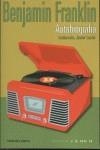 BENJAMIN FRANKLIN AUTOBIOGRAFIA | 9788493496739 | LUCINI, JAVIER