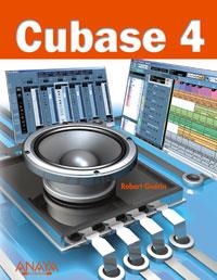 CUBASE 4 | 9788441523203 | GUERIN, ROBERT