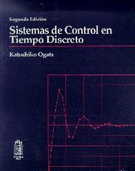 SISTEMAS DE CONTROL EN TIEMPO DISCRETO | 9789688805398 | OGATA,KATSUHIKO