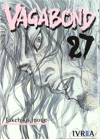 VAGABOND 27 | 9788496967793 | INOUE, TAKEHIKO