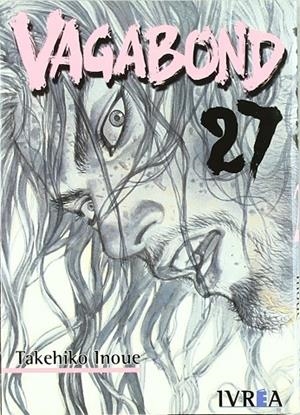 VAGABOND 27 | 9788496967793 | INOUE, TAKEHIKO