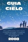 GUIA DEL CIELO 2008 | 9788493275488 | VELASCO, ENRIQUE