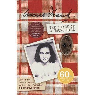 DIARY OF A YOUNG GIRL, THE | 9780141315188 | FRANK,  ANNA