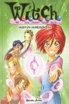 WITCH 17 NUEVOS HORIZONTES | 9788408075318 | DISNEY. WITCH
