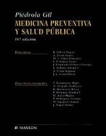 MEDICINA PREVENTIVA Y SALUD PUBLICA | 9788445810248 | GALVEZ, R.