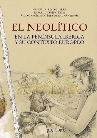 NEOLITICO, EL | 9788437630465 | ROJO, MANUEL