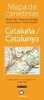 MAPA DE CARRETERAS CATALUÑA | 9788408077862 | AA.VV.