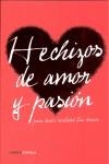 HECHIZOS DE AMOR | 9788448047870 | AA. VV.
