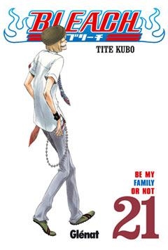 BLEACH 21 | 9788483573860 | KUBO, TITE