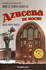 AZUCENA DE NOCHE | 9788483465783 | PUERTA MARTIN, ADOLFO