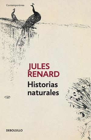 HISTORIAS NATURALES | 9788483465622 | RENARD, JULES