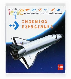 INGENIOS ESPACIALES | 9788467521511 | CHANUT,EMMANUEL
