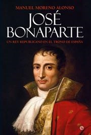 JOSE BONAPARTE | 9788497347037 | MORENO, MANUEL