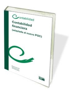 CONTABILIDAD FINANCIERA (ADAOTADA AL NUEVO PGC) | 9788445414019 | CERVERA OLIVER, MRCEDES