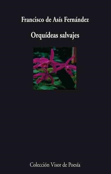 ORQUIDEAS SALVAJES | 9788475220437 | FERNANDEZ, FRANCISCO DE ASIS