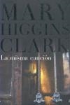 MISMA CANCION, LA | 9788401336676 | HIGGINS CLARK, MARY