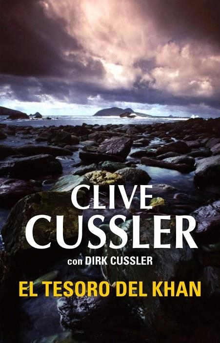 TESORO DEL KHAN, EL | 9788401336614 | CUSSLER, CLIVE