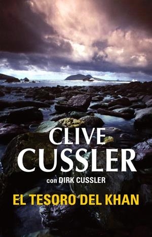 TESORO DEL KHAN, EL | 9788401336614 | CUSSLER, CLIVE