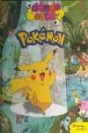 POKEMON, ¿DONDE ESTÁ? | 9788408076476 | POKÉMON