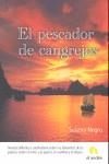 PESCADOR DE CANGREJOS, EL | 9788496929203 | NEGRO, SUSANA