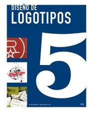 DISEÑO DE LOGOTIPOS 5 | 9788425222443 | AA.VV.