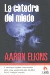 CATEDRA DEL MIEDO, LA | 9788496929746 | ELKINS, AARON