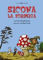 SICONA: LA FORMIGA | 9788497913324 | MONTAÑA BUCHACA, DANIEL