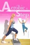 AEROBIC Y STEP | 9788466214612 | ARTEAGA GOMEZ, RUTH