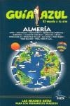 ALMERIA GUIA AZUL | 9788480236041 | -