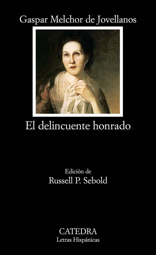 DELINCUENTE HONRADO, EL | 9788437624327 | JOVELLANOS, GASPAR MELCHOR DE