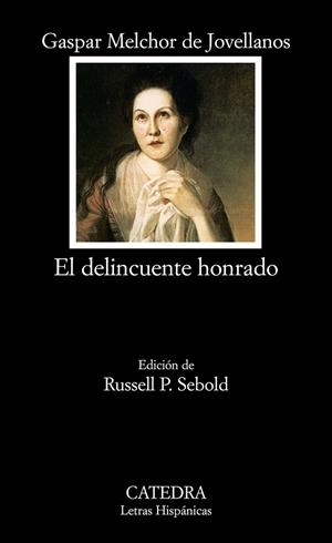 DELINCUENTE HONRADO, EL | 9788437624327 | JOVELLANOS, GASPAR MELCHOR DE