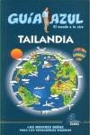 TAILANDIA GUIA AZUL | 9788480236089 | -